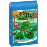 ThinkFun Flip Play Veselé želvy – Zboží Živě