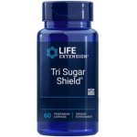 Life Extension Tri Sugar Shield 60 vegetariánských kapslí – Hledejceny.cz