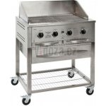 Landmann PROFI 12430 gril – Zbozi.Blesk.cz