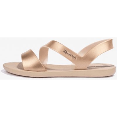 Ipanema VIBE SANDAL FEM Dámské sandály, béžová – Hledejceny.cz