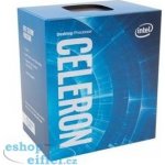 Intel Celeron G5905 BX80701G5905 – Zboží Mobilmania