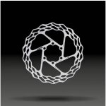 Galfer Fixed Wave Road 140 mm × 1,8 mm 140 MM × 1,8 MM – Zboží Dáma