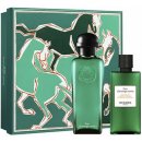 Hermes Eau d´Orange Verte EDC 100 ml + sprchový gel 80 ml dárková sada