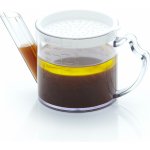 Oddělovač tuku s odměrkou KitchenCraft 500 ml KCGRAVY – Zboží Dáma