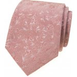 Avantgard Kravata Lux 561-22453 pudrová – Zboží Dáma