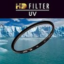 Filtr k objektivu Hoya UV HD 58 mm