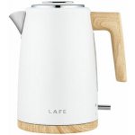 Lafe Scandi PRO bílý – Zboží Dáma