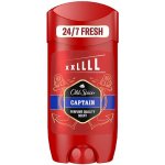 Old Spice Captain deostick 85 ml – Zboží Mobilmania