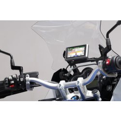 SW-Motech Držák GPS BMW R1200GS LC