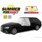 Sixtol Plachta proti slunci čelního skla SUMMER PLUS MAXI | Zboží Auto