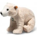 Steiff Lední medvěd Wildlife Giftbox v dárkové krabičce 11 cm