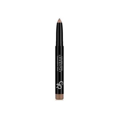 Golden Rose LONGSTAY EYESHADOW STICK oční stíny v tužce voděodolné 01 1 ml – Zboží Mobilmania