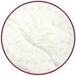 Dřevočal Potah Aloe Vera 200x80 – Zboží Mobilmania