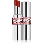 Yves Saint Laurent Loveshine Lip Oil Stick hydratační lesklá rtěnka 80 Glowing Lava 3,2 g – Hledejceny.cz