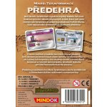 Mindok Mars Teraformace Předehra – Hledejceny.cz