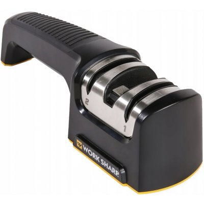 Brousek Work Sharp Pull Through – Zbozi.Blesk.cz