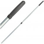 VERMOP Teleskopická rukojeť antracitová barva 90 cm - 165 cm ø 23 5 mm 18923 – Zbozi.Blesk.cz