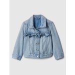 GAP Baby džínová bunda Modrá – Hledejceny.cz