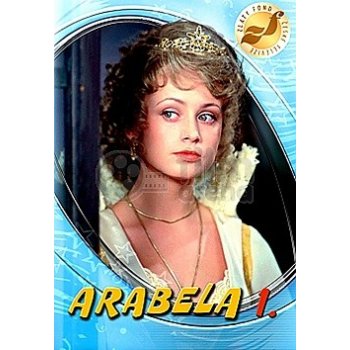 Arabela DVD