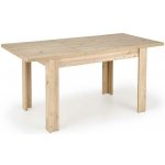 Halmar Jídelní stůl Aseado dub artisan – Zboží Dáma