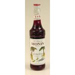 Monin Grenadine 0,7 l – Hledejceny.cz