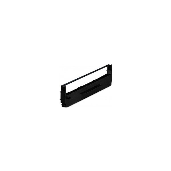 Barvící pásky GIGAPRINT Kompatibilní páska Epson S015021 (C13S015633), černá - LQ 200, 300, 400, 500, 550, 580, 800, 850, 87