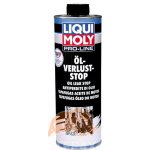 Liqui Moly 5182 Pro-Line Stop ztrátám oleje 1 l – Sleviste.cz