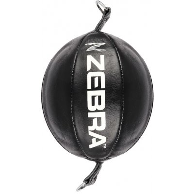 Zebra Double end ball