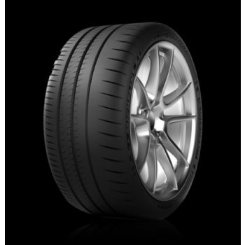 Pneumatiky Michelin Pilot Sport A/S Plus 255/35 R20 97Y