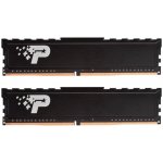 Patriot Signature Premium Line DDR4 16GB 3200MHz CL22 (2x8GB) PSP416G3200KH1 – Zboží Mobilmania