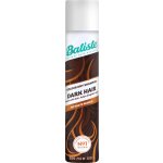 Batiste Dry Shampoo Dark & Deep Brown 200 ml – Sleviste.cz