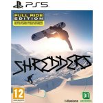 Shredders (Full Ride Edition) – Hledejceny.cz