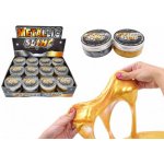 Teddies Sliz metalická hmota vesmír – Zbozi.Blesk.cz