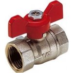 TIEMME 1" kulový kohout MISTRAL TM2370R2806 – Zbozi.Blesk.cz