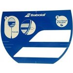 Babolat Šablona logo badminton – Zbozi.Blesk.cz