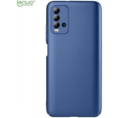 Pouzdro Lenuo Leshield Xiaomi Redmi 9T modré – Zbozi.Blesk.cz