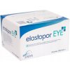 Náplast ZARYS International Group Elastopor Eye netkané oční krytí 6, 5 cm x 9, 4 cm , sterilní, 50 ks
