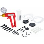 BGS Diy BGS 70205, Vakuová pumpa / přístroj na odvzdušnění brzd | Zboží Auto