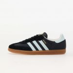 adidas Samba Og W carbon/ almost blue/ core white – Zboží Dáma