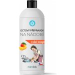 Nanolab Octový přípravek na MYTÍ NÁDOBÍ Mango 500 ml – Zboží Mobilmania