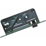 Tesla Zámek zadlabací stavební K8090/50 PL - BB – Hledejceny.cz