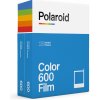 Kinofilm Polaroid Color 600 Film 2ks