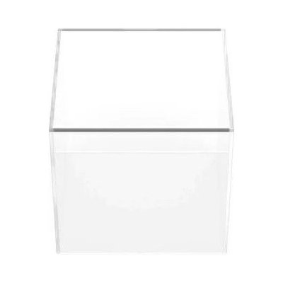 Cityframes Cubus plastový box pro modely Minicube – Zboží Mobilmania