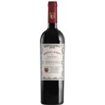 Doppio Passo Primitivo Puglia IGT 13% 0,75 l (holá láhev) – Zboží Dáma
