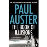 The Book of Illusions - P. Auster – Hledejceny.cz