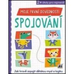 Jiri Models Moje první dovednosti Spojování – Zboží Mobilmania