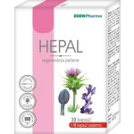 EdenPharma Hepal 30+10 kapslí – Hledejceny.cz