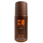 Hugo Boss Orange Man deospray 150 ml – Zbozi.Blesk.cz