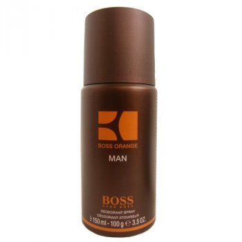 Hugo Boss Orange Man deospray 150 ml