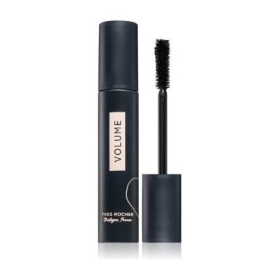 Yves Rocher Volume řasenka pro objem a definici řas Black 8 ml